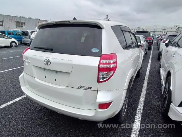 Toyota Rav4 2013 photo 4