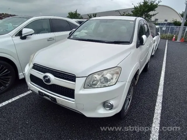 Toyota Rav4 2013 photo 2
