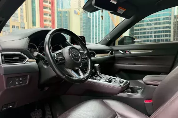 Mazda Cx-8 2021 photo 4