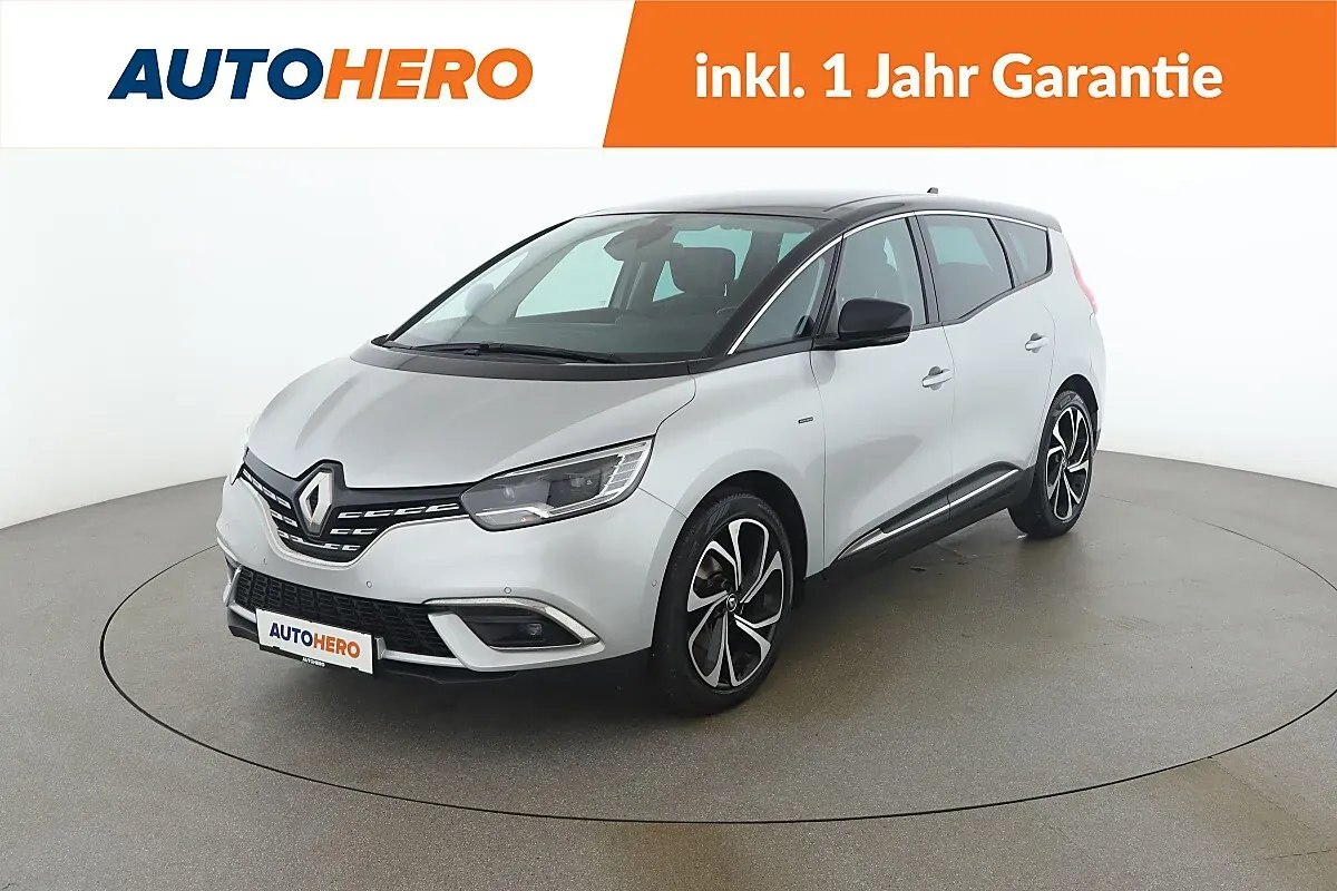 Renault Grand Scénic