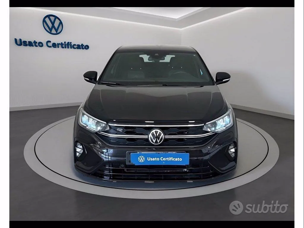 Volkswagen Taigo 2025 photo 2