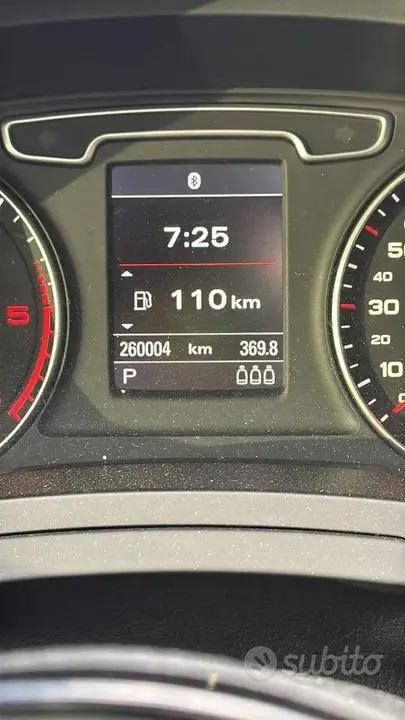 Audi Q3 2012 photo 3