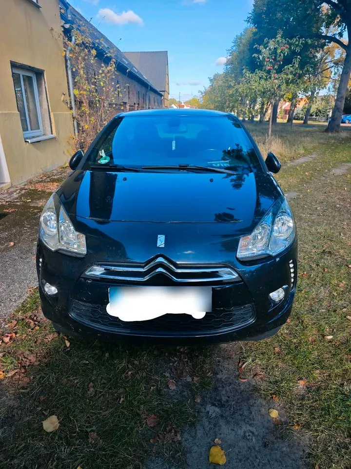 Citroen Ds3