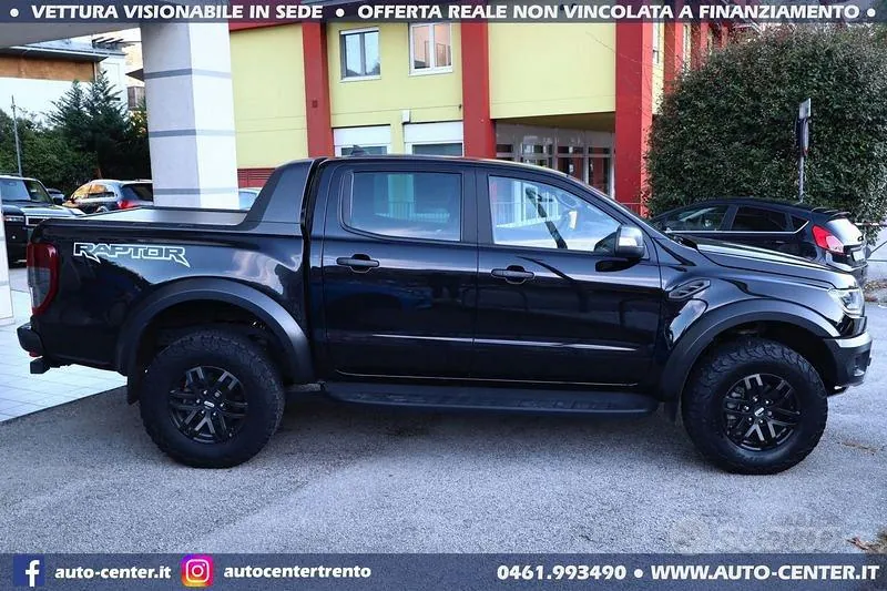 Ford Ranger 2019 photo 5