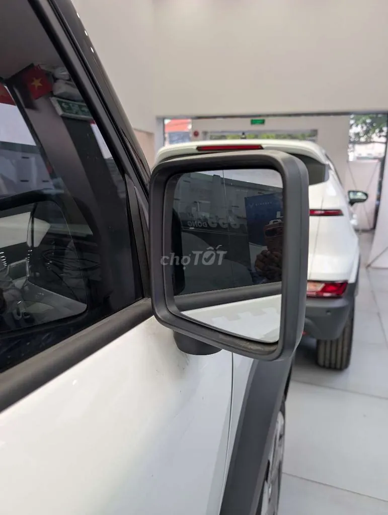 Vinfast Vf3 2026 photo 2