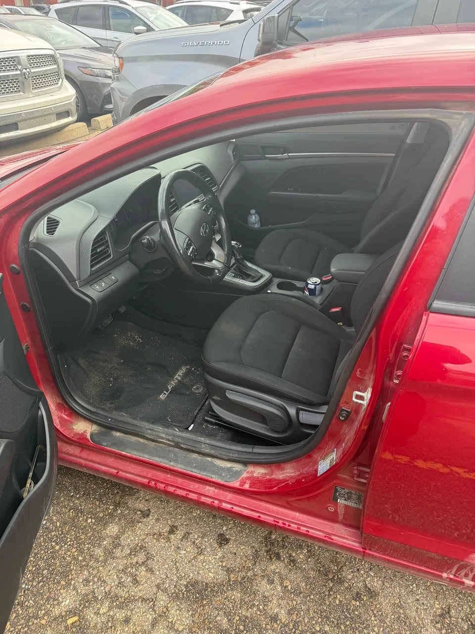 Hyundai Elantra 2017 photo 3