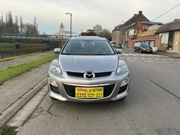 Mazda Cx-7