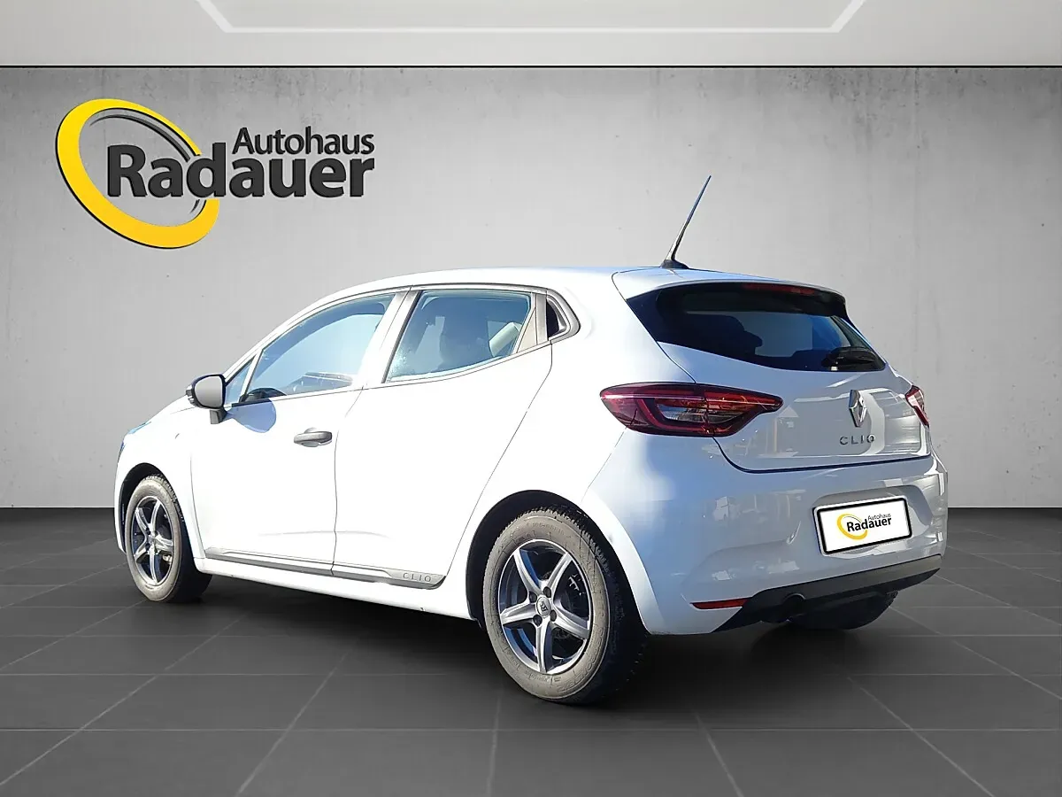 Renault Clio 2020 photo 3
