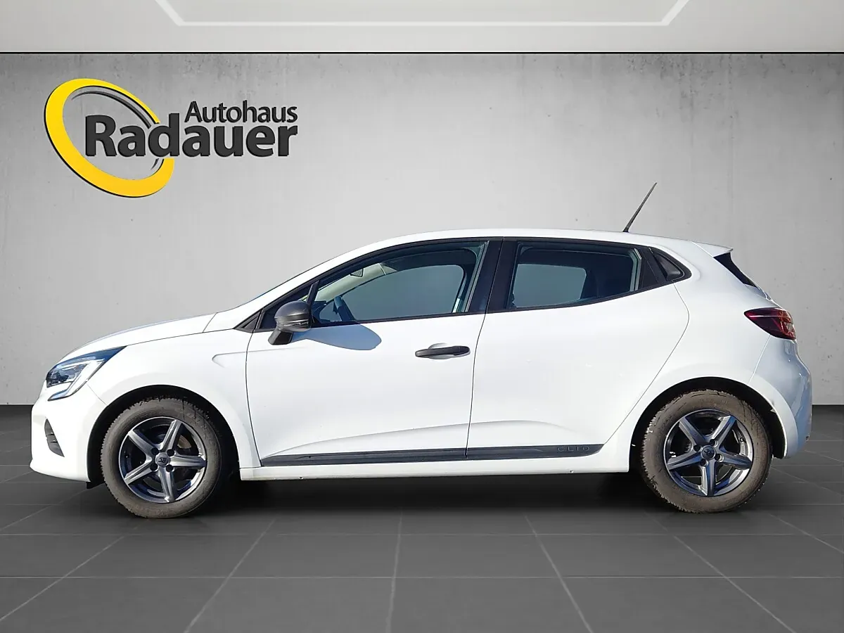 Renault Clio 2020 photo 2