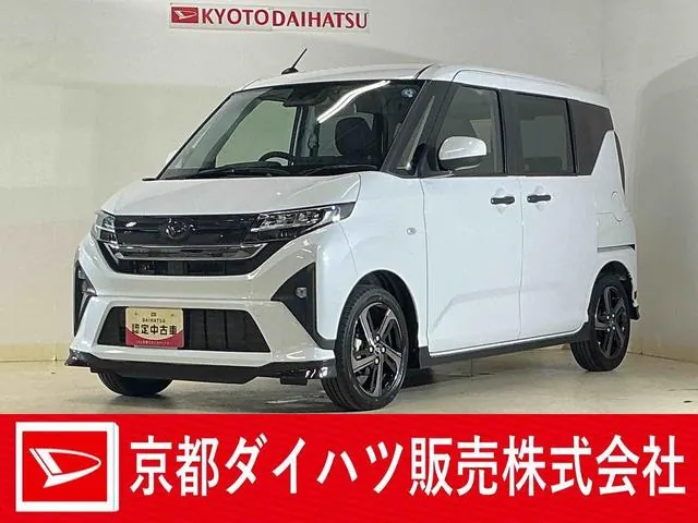 Daihatsu Muv
