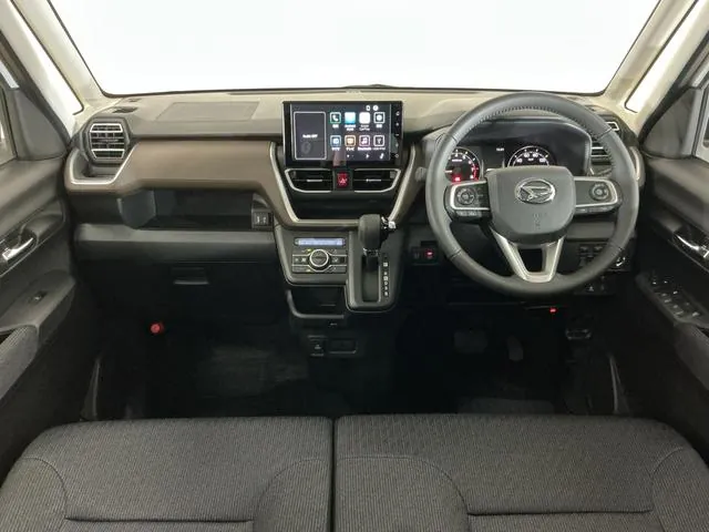 Daihatsu Muv 2025 photo 3
