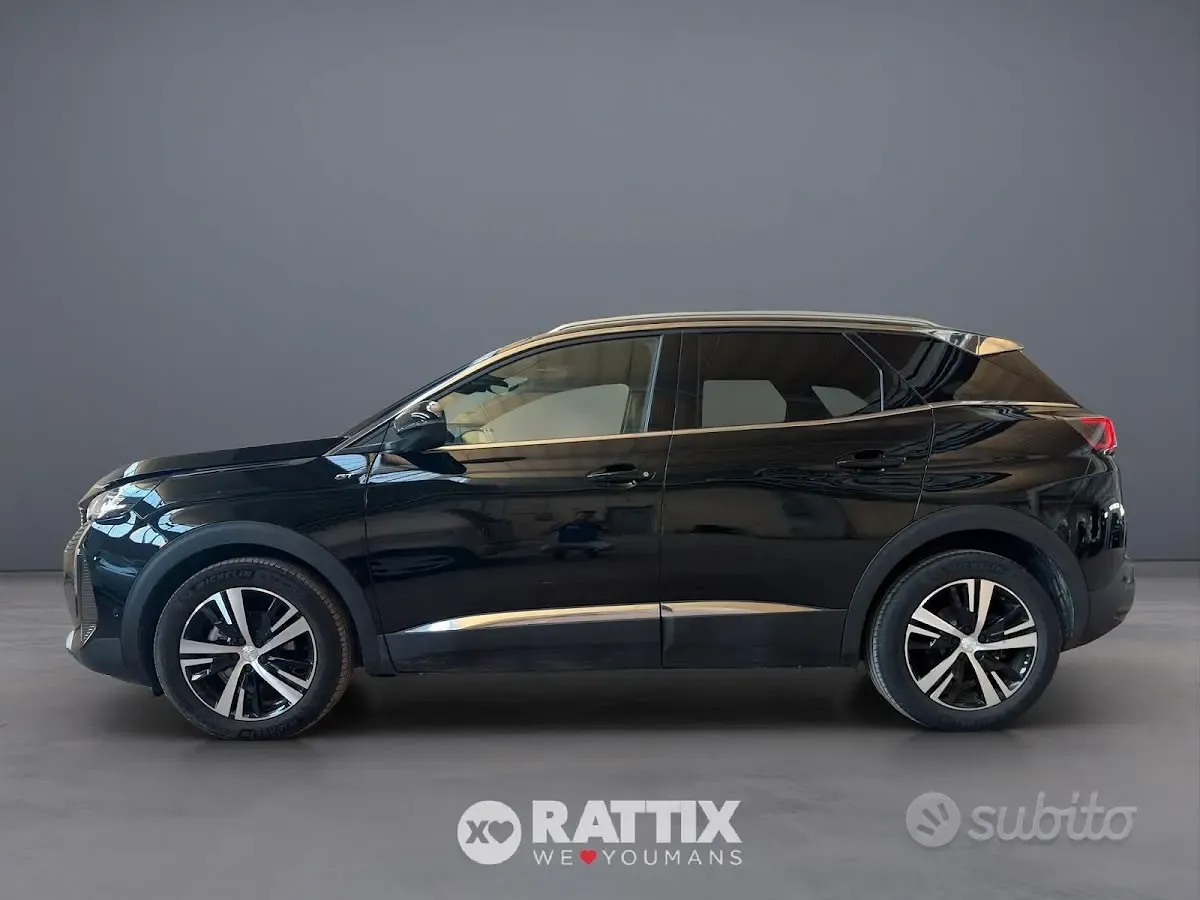 Peugeot 3008 2024 photo 2