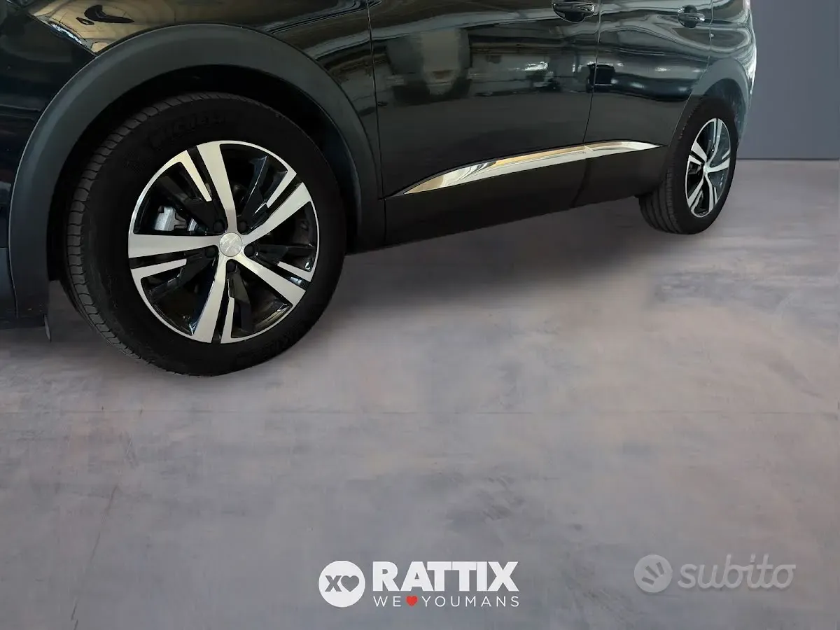 Peugeot 3008 2024 photo 4