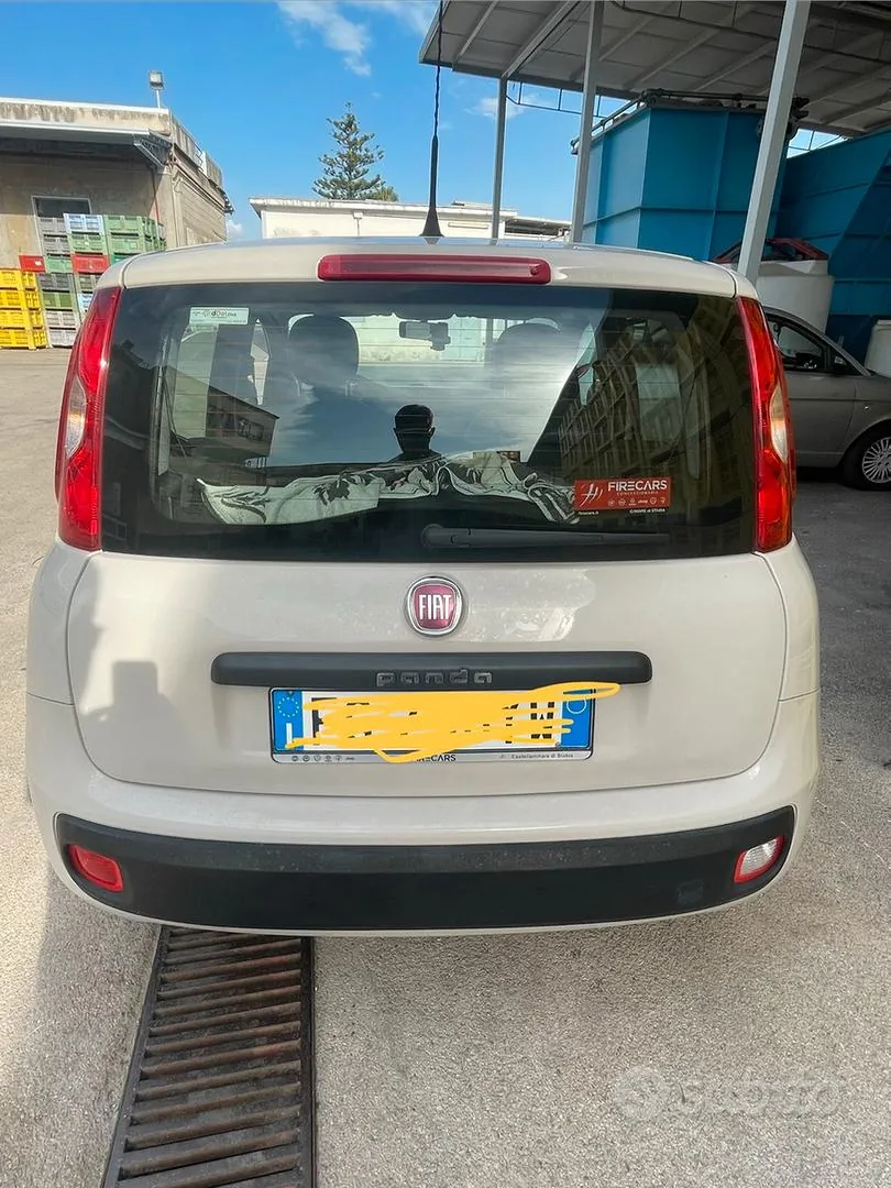 Fiat Panda 2017 photo 3