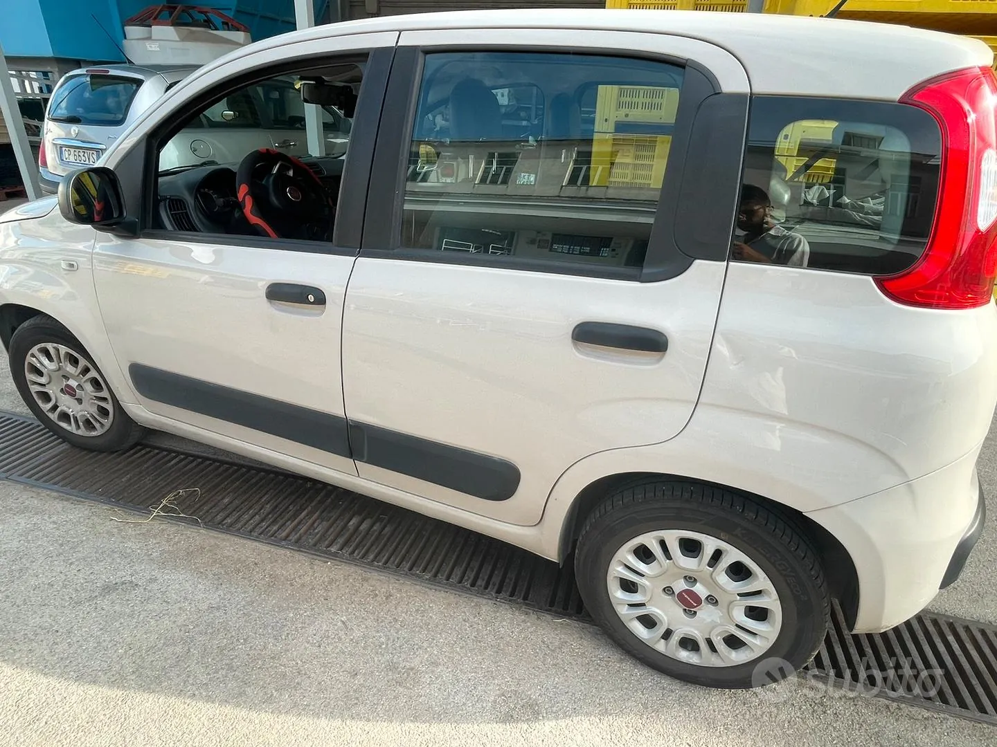 Fiat Panda 2017 photo 4