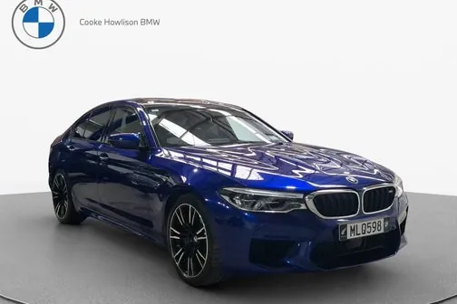 BMW M5