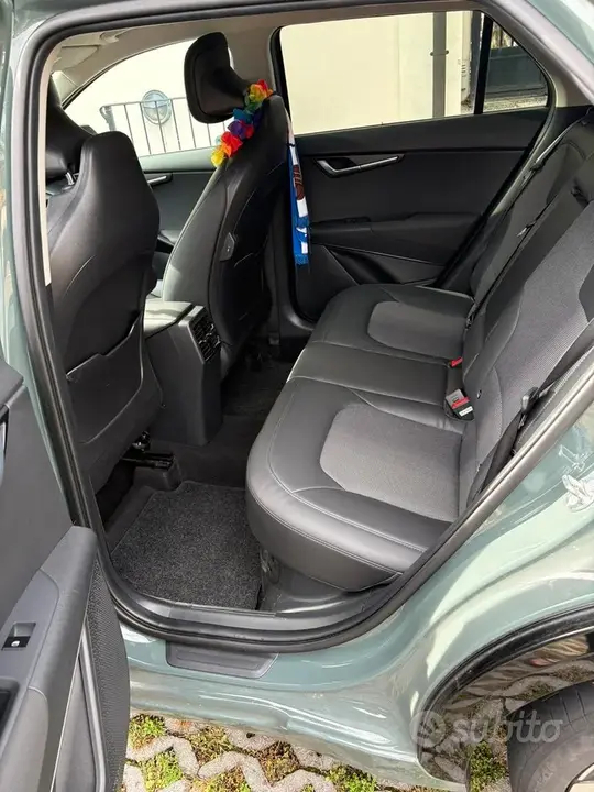 Kia Niro 2023 photo 5
