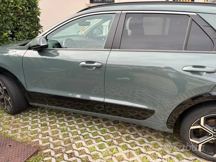 Kia Niro 2023 photo 2