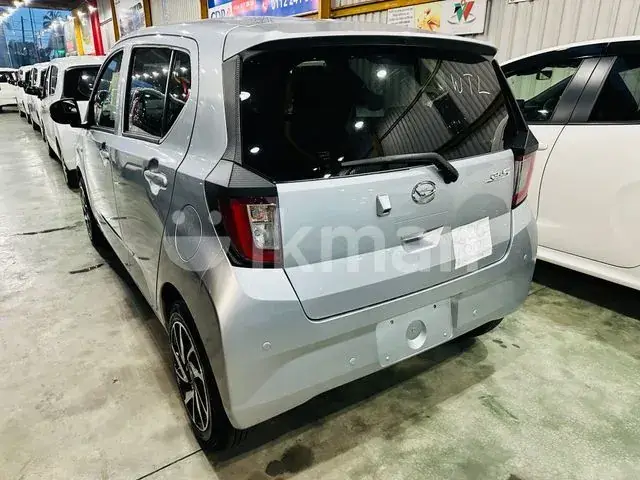 Daihatsu Mira 2025 photo 4