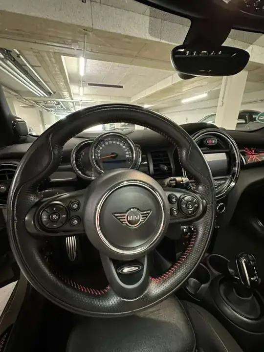 Mini Cooper 2019 photo 2
