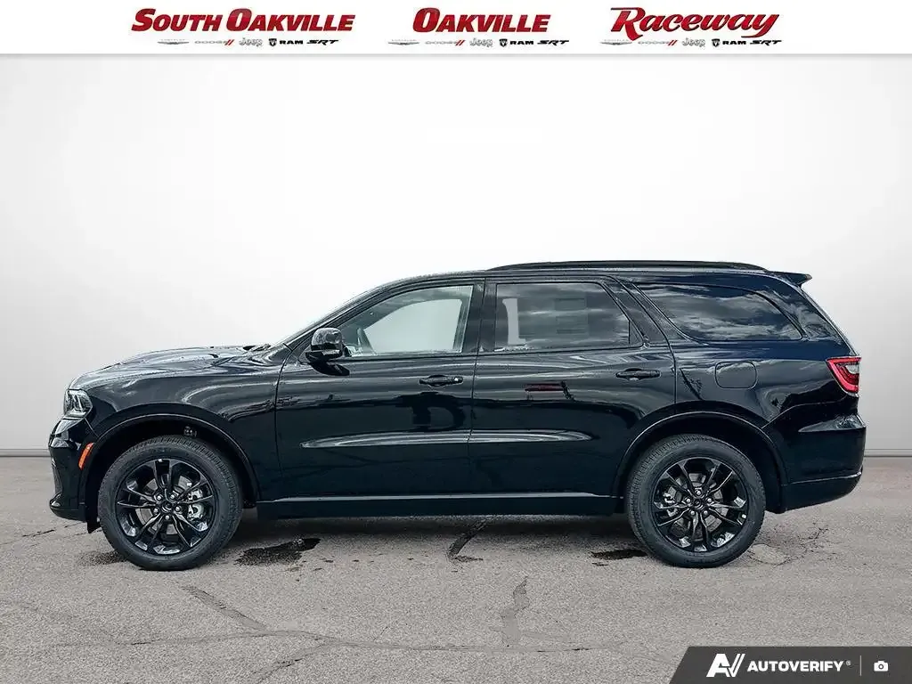 Dodge Durango 2026 photo 3