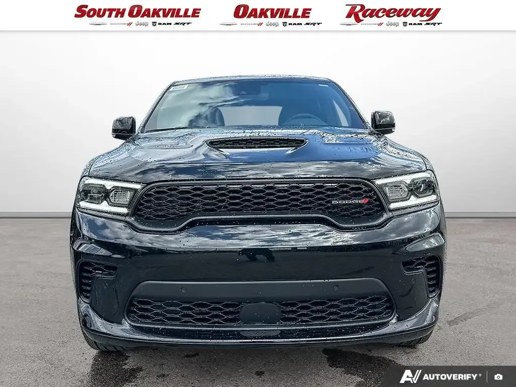 Dodge Durango 2026 photo 2