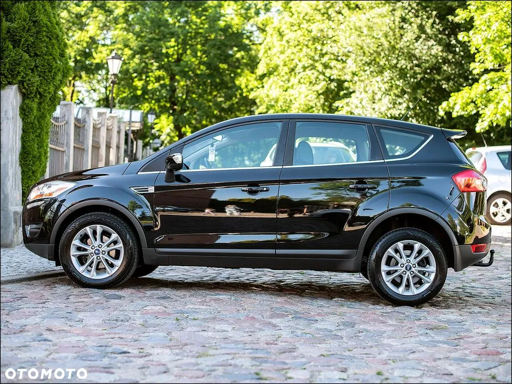 Ford Kuga 2012 photo 5