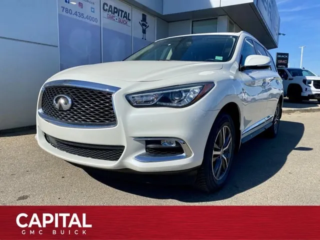 Infiniti Qx60