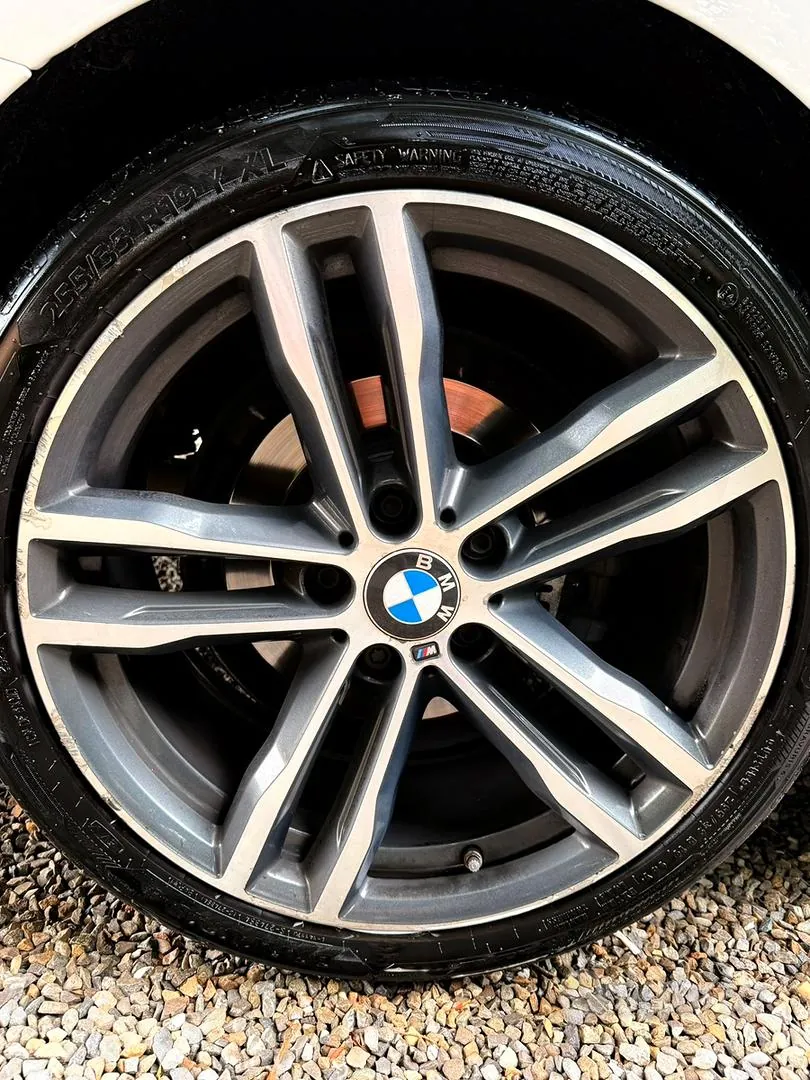 BMW 4 Series Gran Coupe 2018 photo 4