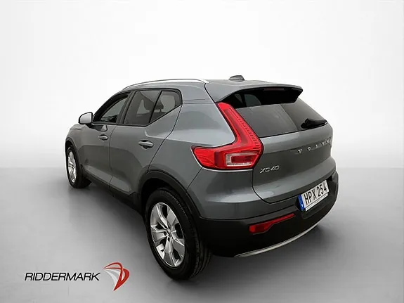 Volvo Xc40 2018 photo 5