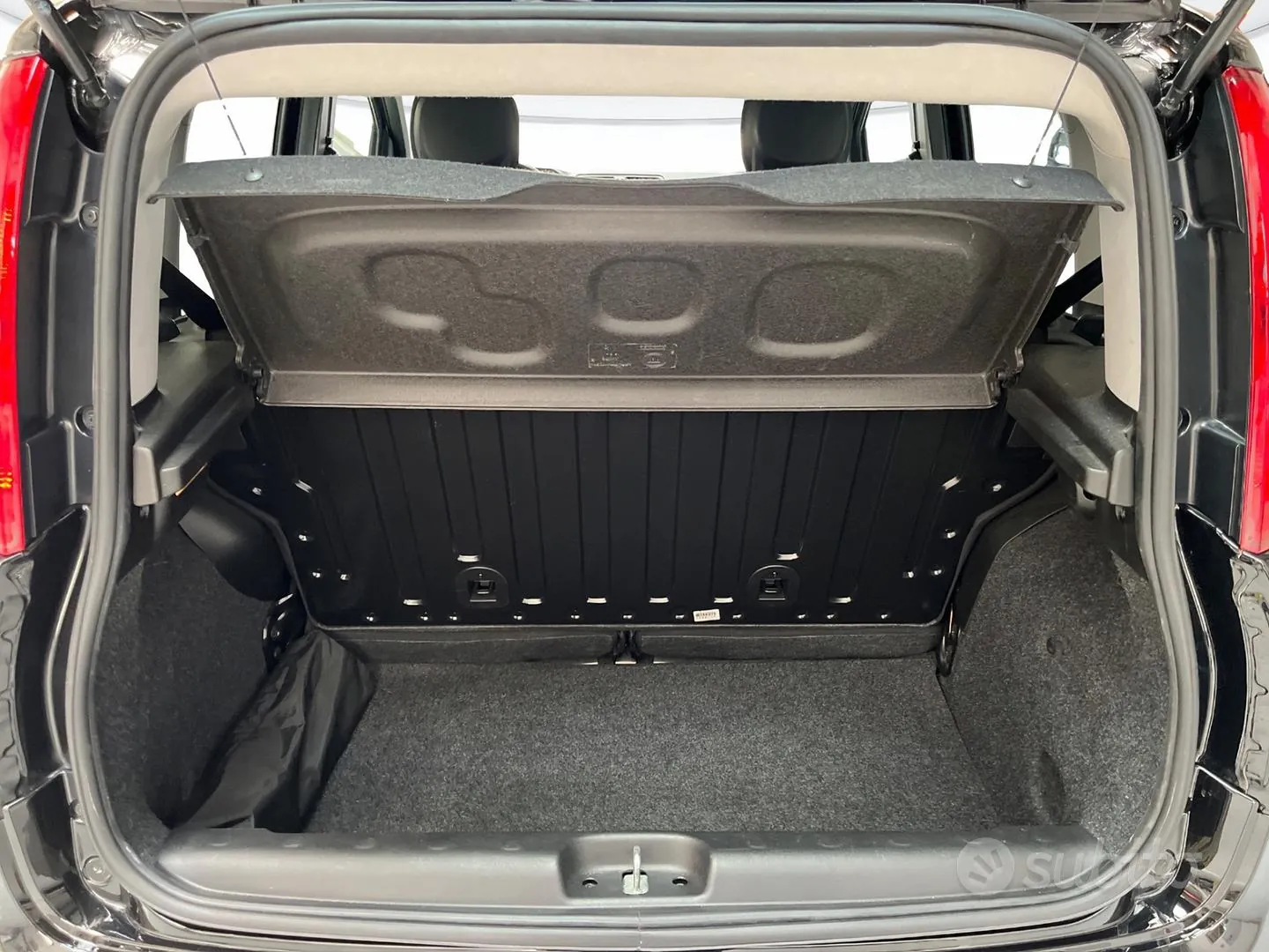 Fiat Panda 2022 photo 4