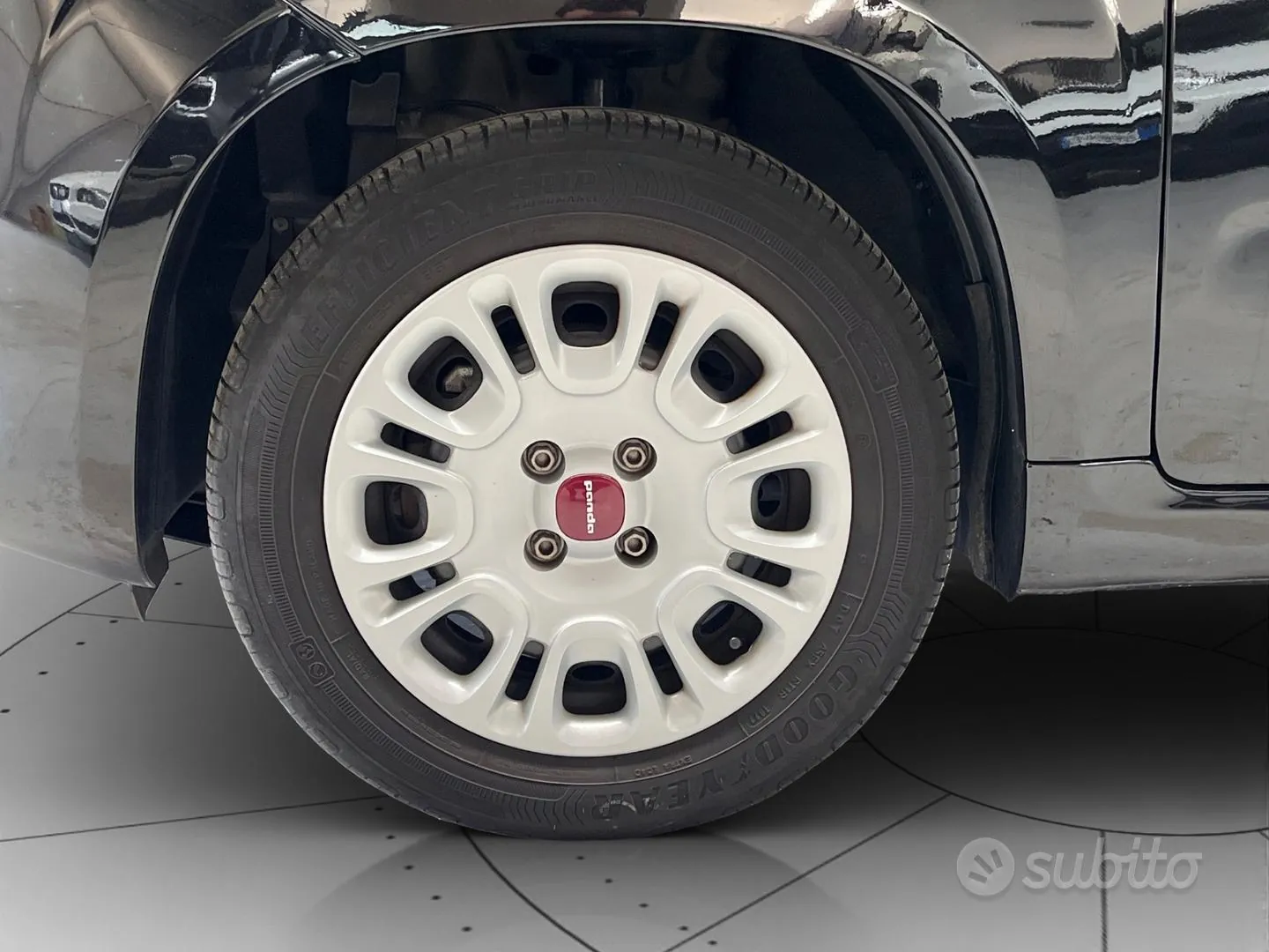 Fiat Panda 2022 photo 5