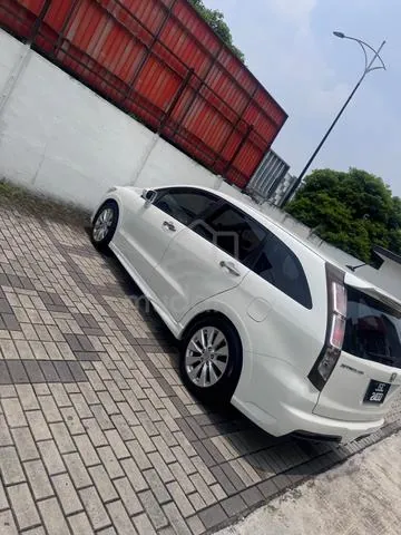 Honda Stream