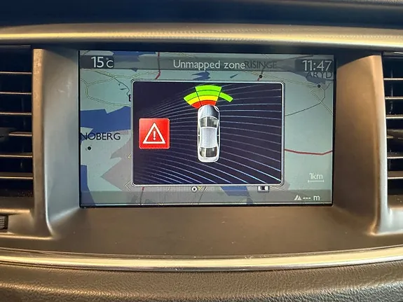 Peugeot 508 2012 photo 5