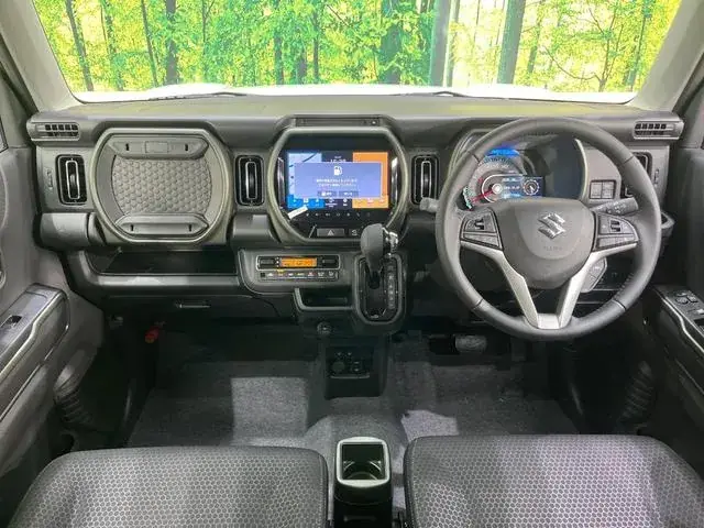 Suzuki Hustler 2025 photo 2