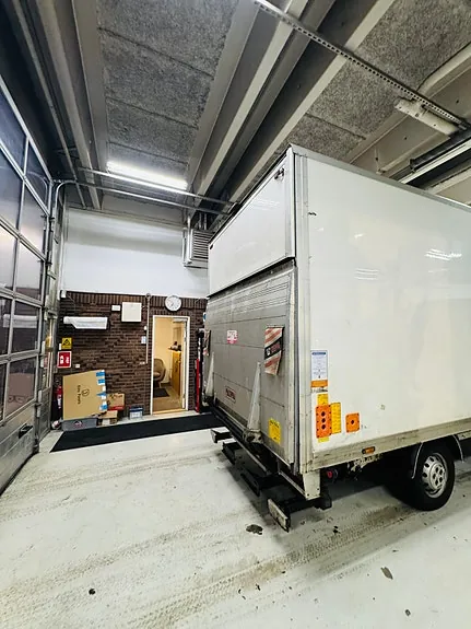 Peugeot Boxer 335 2015 photo 5