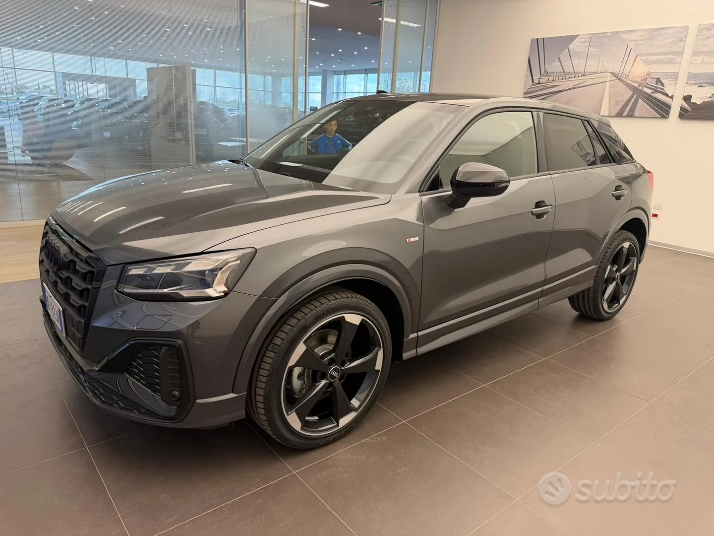 Audi Q2