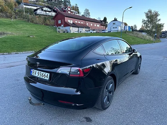Tesla Model 3 2019 photo 5