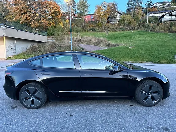 Tesla Model 3 2019 photo 4