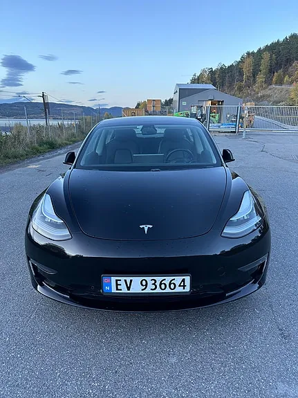 Tesla Model 3 2019 photo 2
