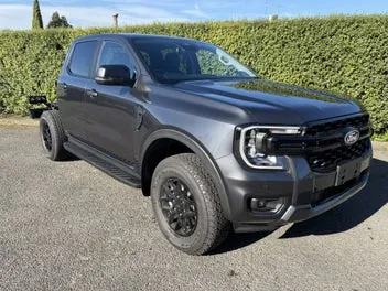 Ford Ranger 2026 photo 3