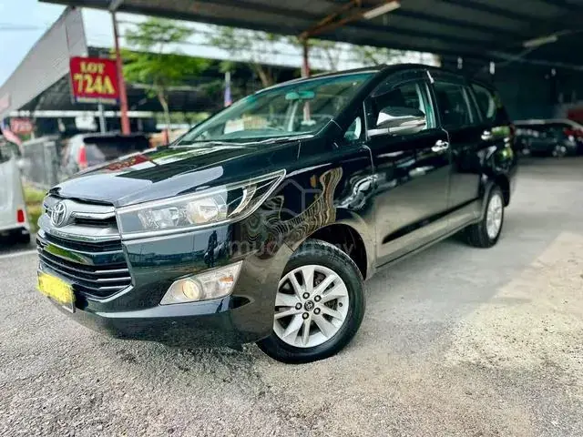 Toyota Innova