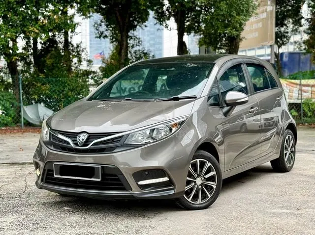 Proton Iriz