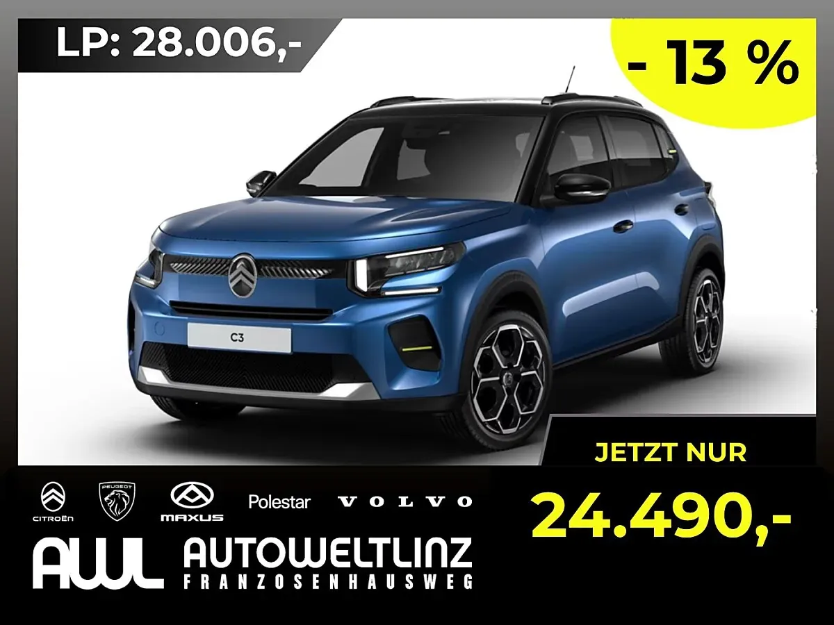 Citroen C3