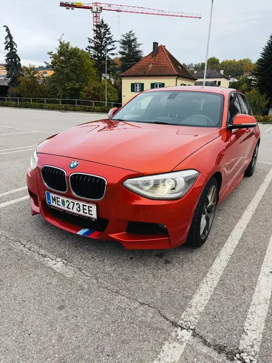 BMW 1Er