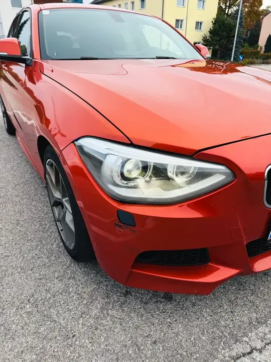 BMW 1Er 2013 photo 3