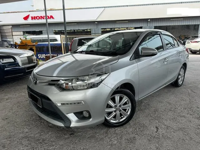 Toyota Vios