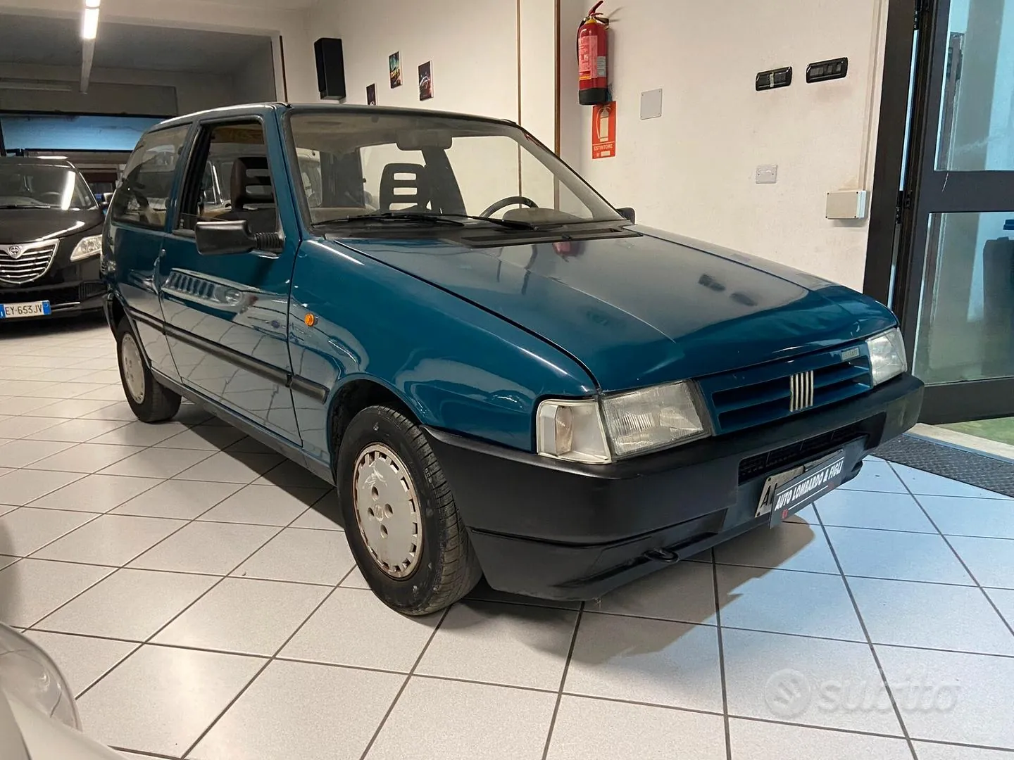 Fiat Uno