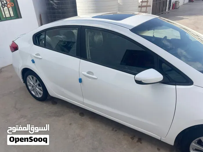 Kia Cerato 2014 photo 2