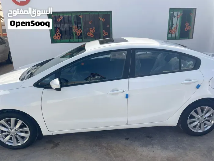Kia Cerato 2014 photo 4
